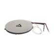 Induction for Bosch NIT5068UC/01 - Part 12009062