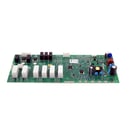Range Oven Control Board 12011384