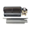 Range Oven Cooling Fan Assembly 12011471