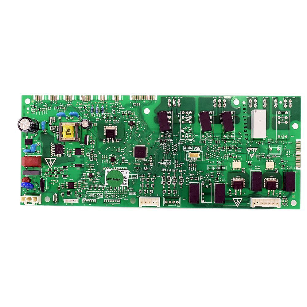 Part #12012946, Range Oven Control Board (Replaces 12006849) / 13.00 x 7.00 x 7.00