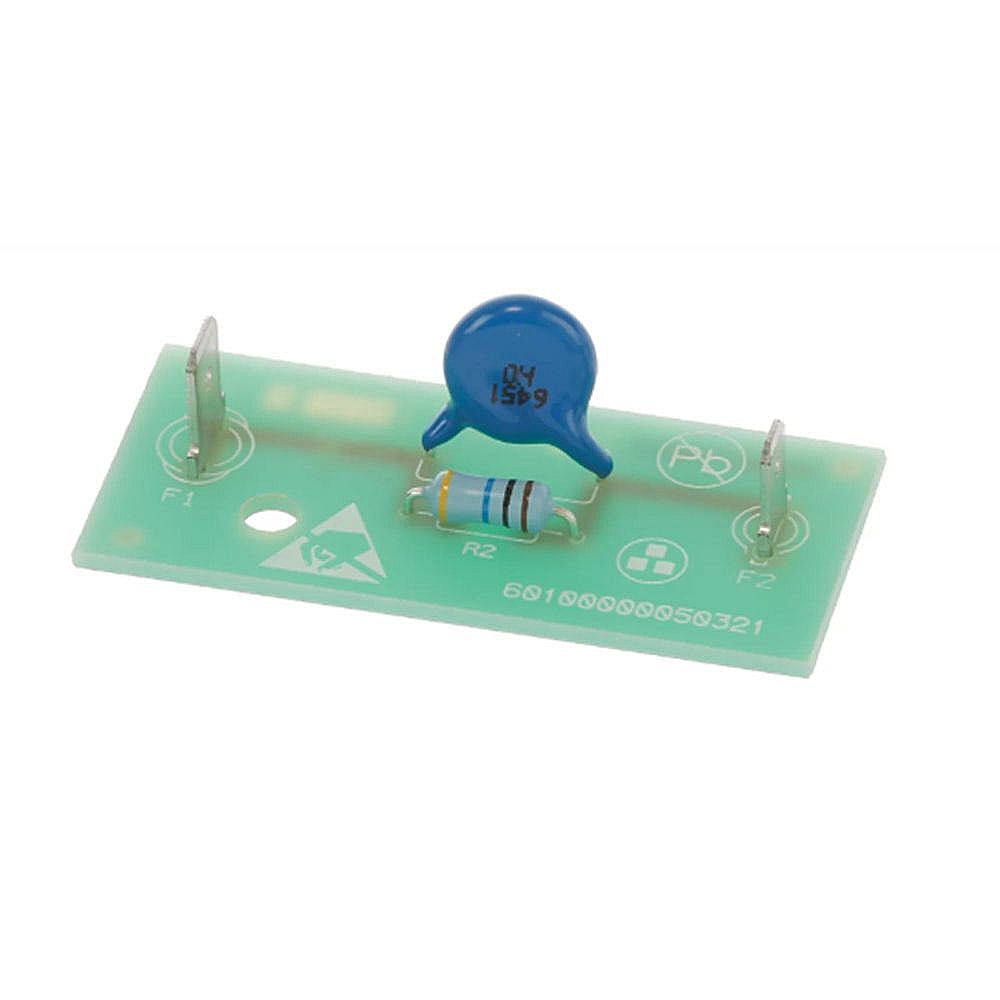 Part #12013416, Bosch Pcb Discha