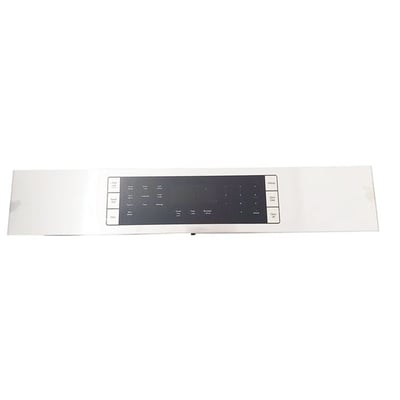 BOSCH MICROWAVE ELECTRONIC CONTROL PANEL 12014013 