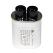 Microwave High-voltage Capacitor 00631400