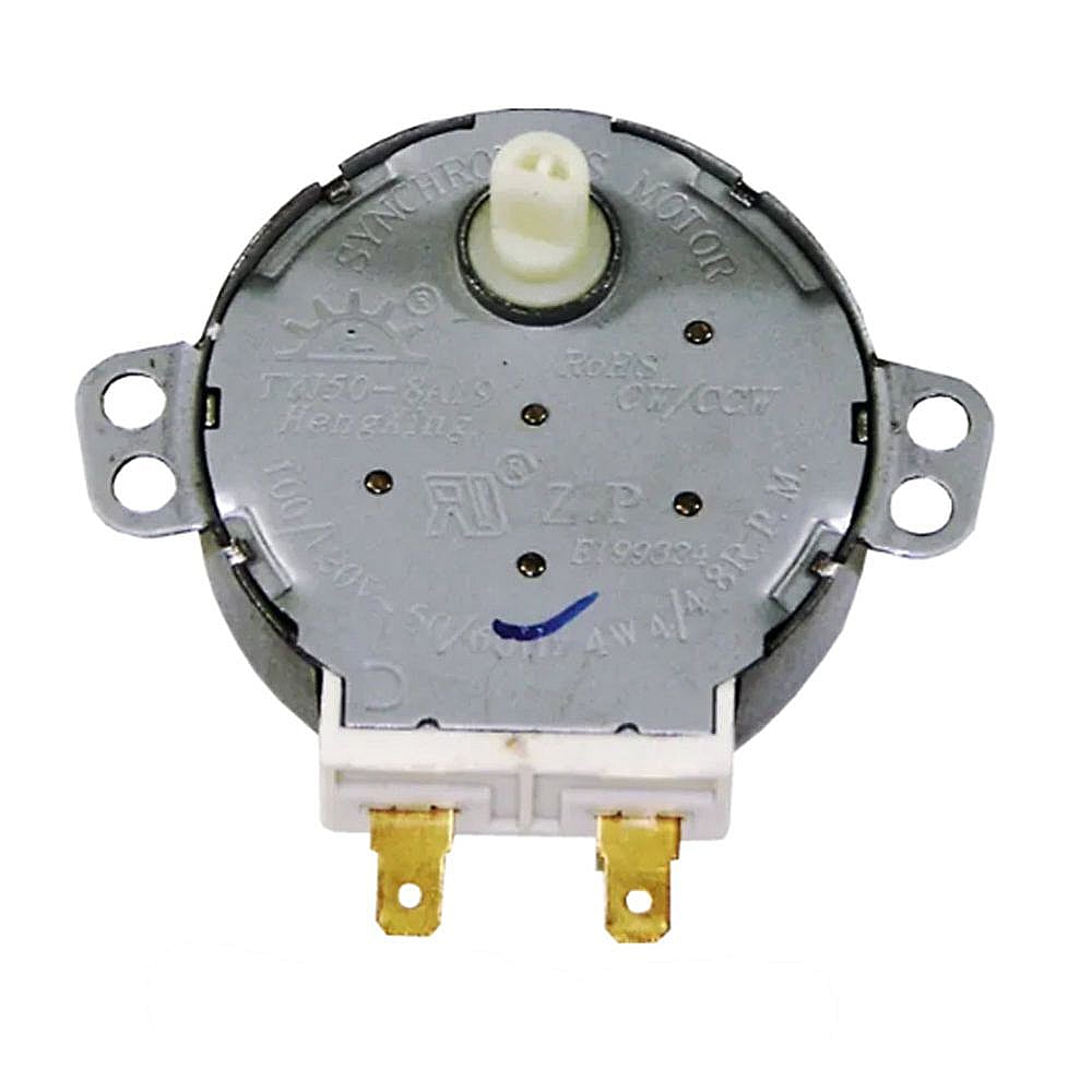 Part #12014093, Microwave Turntable Motor