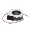 Fan for Bosch NITP668SUC/01 - Part 12016115
