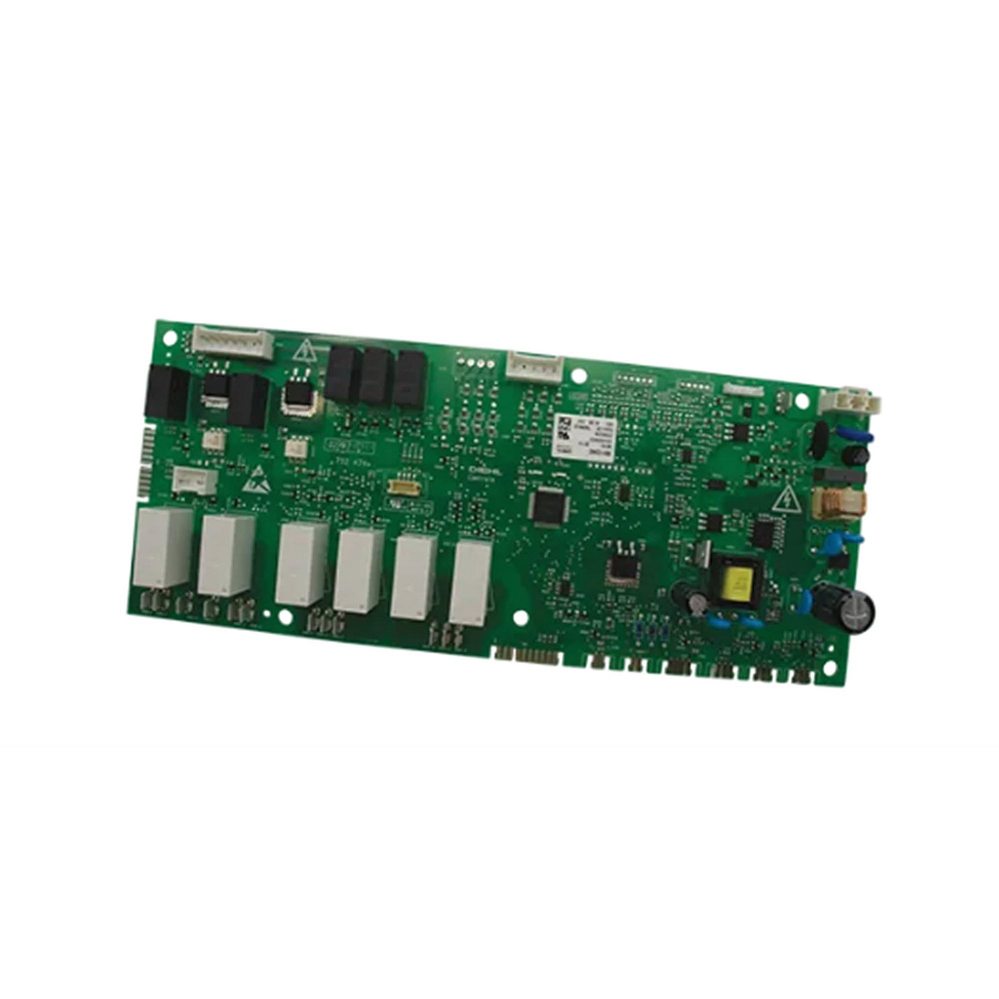 Part #12016212, Control Board