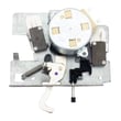Latch for Bosch HBL87M53UC/01 - Part 12024390