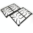 Grate (black) for Thermador RDSS30RS/01 - Part 143060