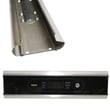Backguard for Bosch HES445U/01 - Part 143746