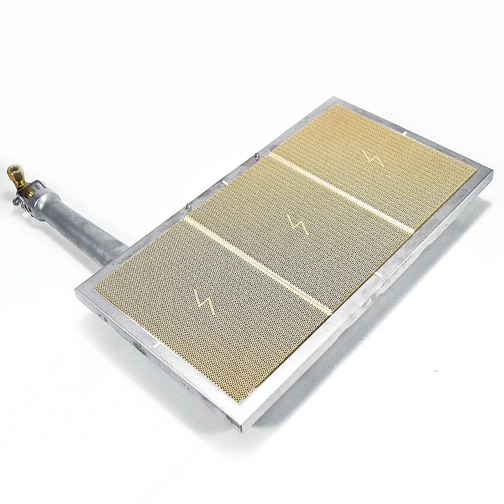 GE Part #00144385, Ran Oven Burner