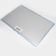 Range Hood Grease Filter for Bosch DUH36252UC/01 - Part 144552
