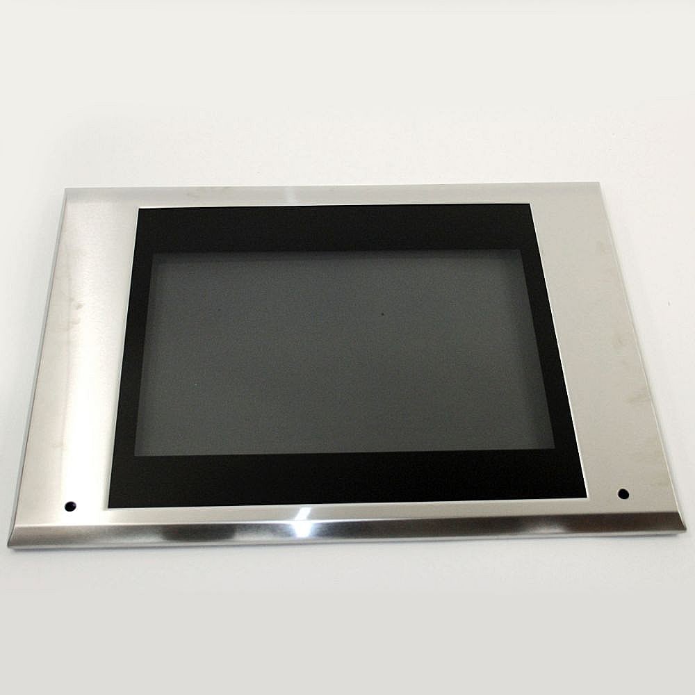 Part #00144690, Wall Oven Door Outer Panel