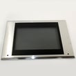 Wall Oven Door Outer Panel for Thermador MED302ES01 - Part 00144690