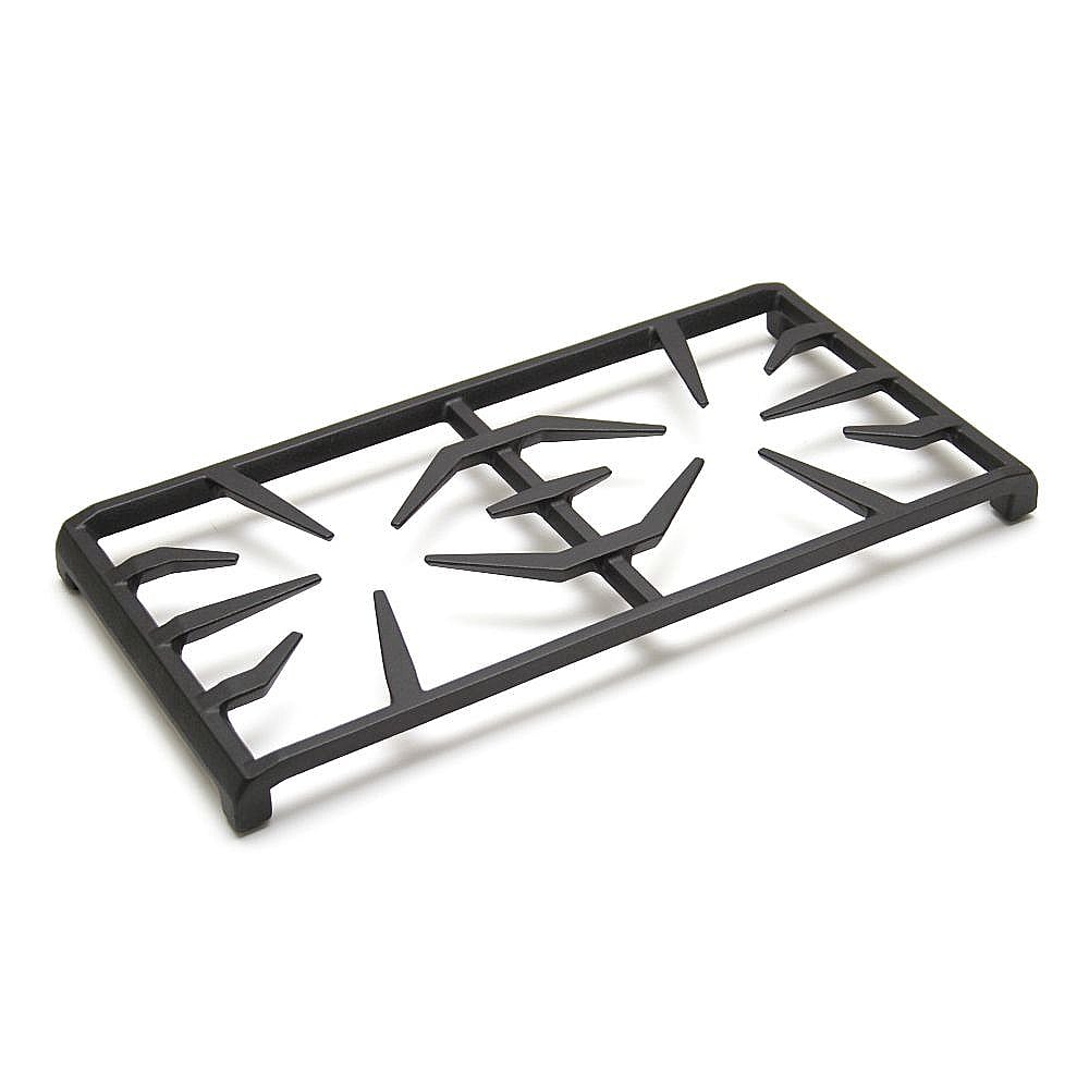 Part #00145306, Range Surface Burner Grate (Replaces 00676034, 145306)