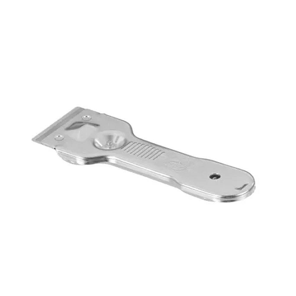 Part #17000334, Glass Scra