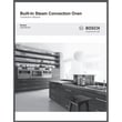 Instructions for Bosch HSLP451UC/01 - Part 18003732