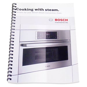 Cook Book 18004314