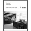 Installation Instructions for Bosch NET8068UC/01 - Part 18021342