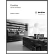 Owner's Manual for Bosch NIT8068UC/01 - Part 18025281