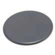 Bosch Cooktop Burner Cap for Bosch PCK755UC/01 - Part 00418694