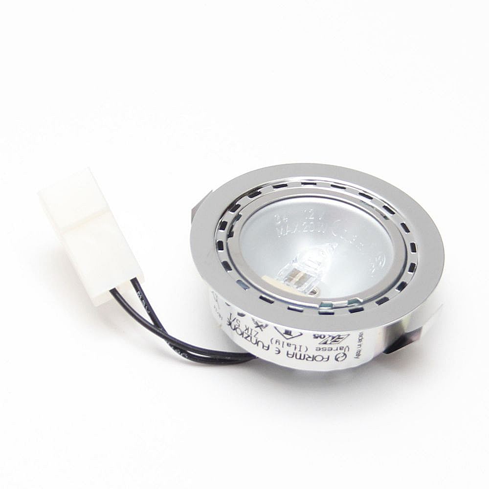 Part #00189261, Range Hood Halogen Light Bulb / 4.50 x 3.25 x 3.25