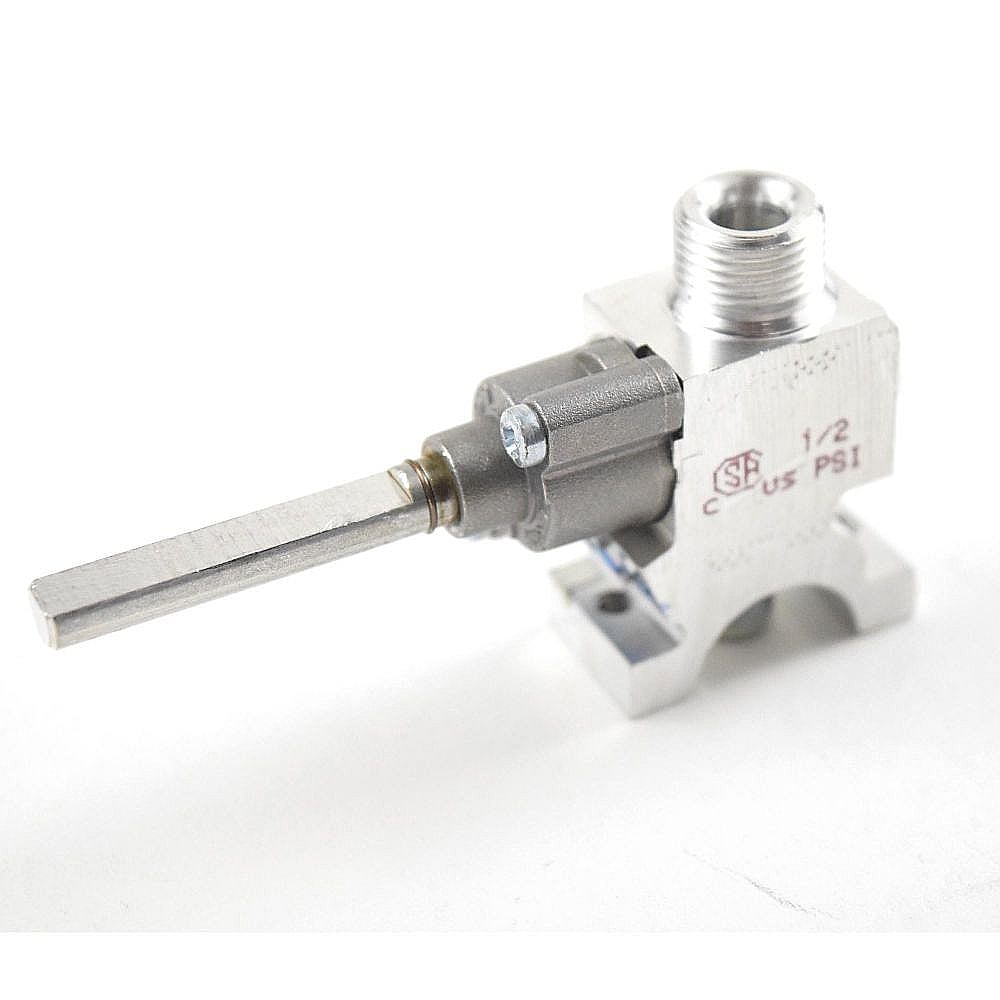 Part #00189305, Cooktop Burner Valve / 5.20 x 2.20 x 1.00