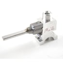 Cooktop Burner Valve