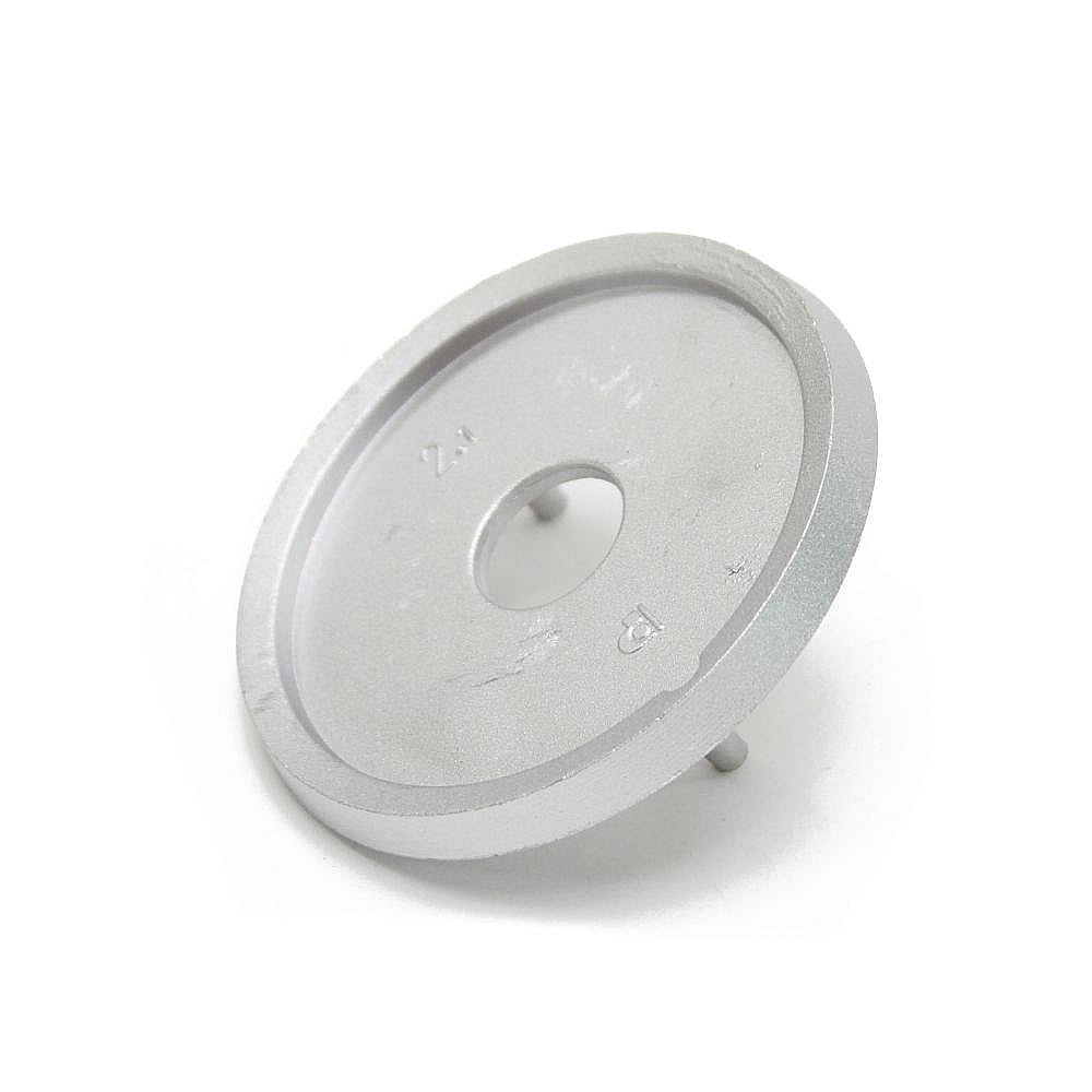 Part #00189316, Cooktop Burner Base