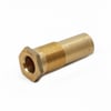 Cooktop Burner Venturi Nozzle 00189321