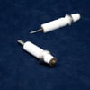 Cooktop Burner Igniter 00189324