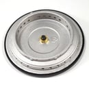 Range Surface Burner Cap