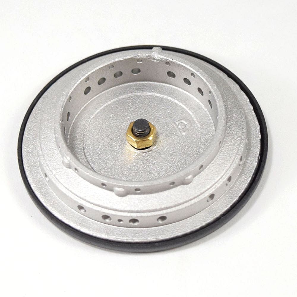 Photo of Cooktop Burner Cap from Repair Parts Direct