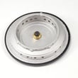 Cooktop Burner Cap 20-02-021-04