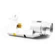 Range Surface Burner Orifice Holder for Bosch NGP945UC/01 - Part 00189365