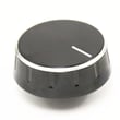 Cooktop Element Control Knob for Bosch NEM935UC/01 - Part 189475