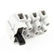 Holder for Bosch DIE165RUC/01 - Part 00189482