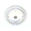 Burner Ring for Bosch PGL985UC/01 - Part 189611