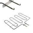 Wall Oven Bake Element for Bosch HBN742AUC - Part 239402