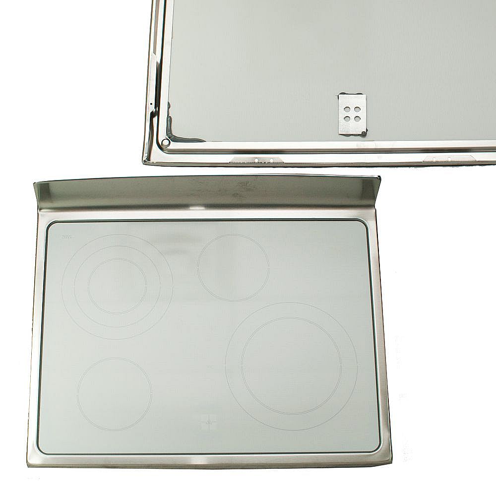 Part #00243978, Cooktop Main Top / 0.11 x 0.11 x 0.11