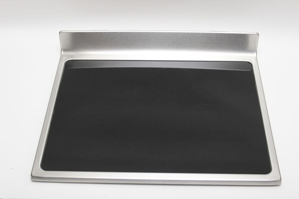 Part #00243982, Range Main Top / 33.00 x 8.00 x 8.00