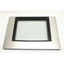 Range Oven Door Outer Panel 00246549