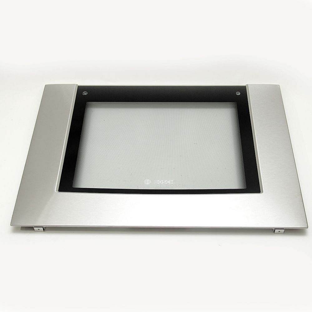 Part #00248979, Range Oven Door Outer Panel (Replaces 248979)