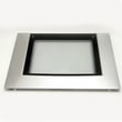 Range Oven Door Outer Panel 00248979