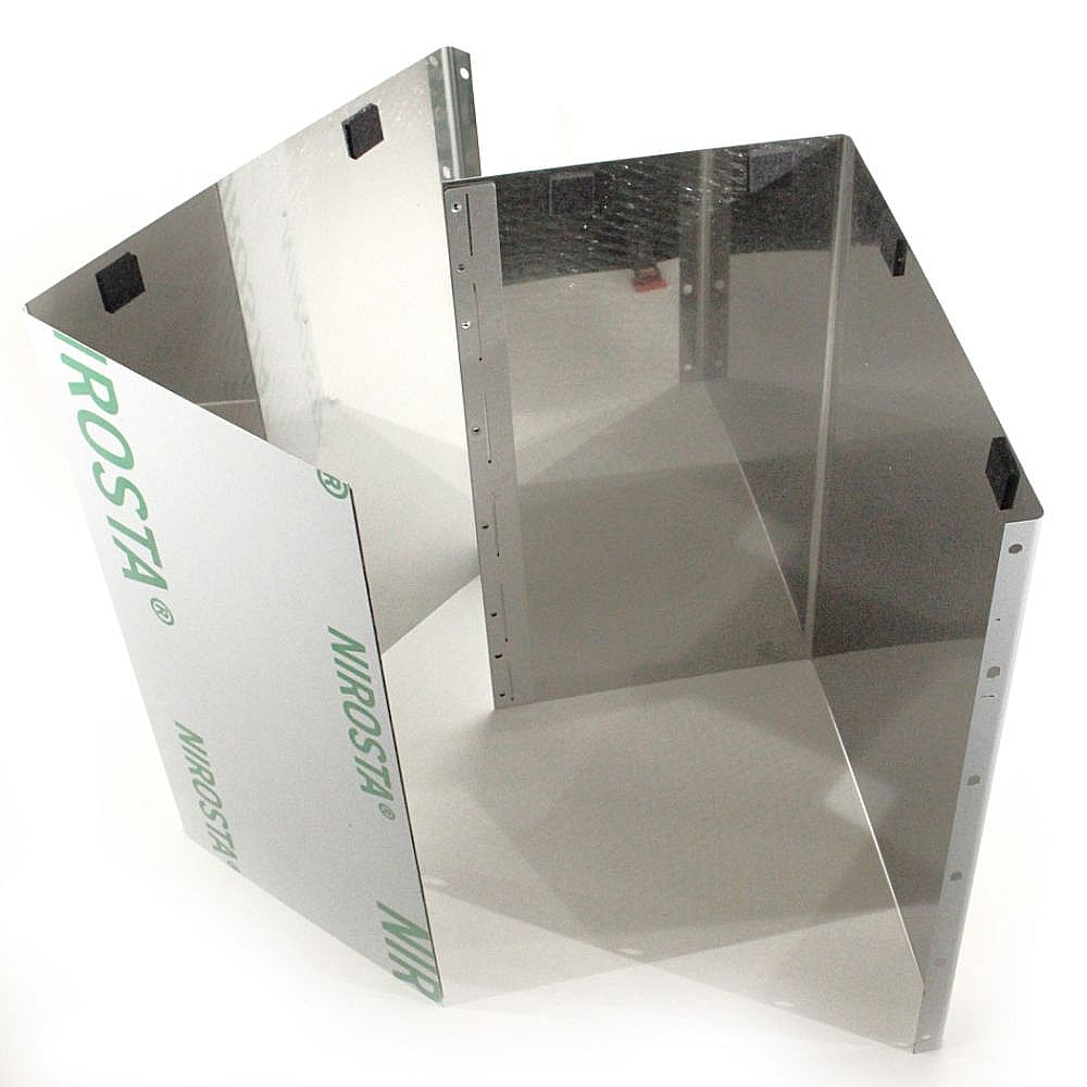 Part #00249300, Ventilation