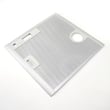 Range Hood Grease Filter for Bosch DHL755BUC/01 - Part 00365478