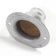 Catalyzer for Thermador RDSS30RS/01 - Part 411220