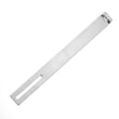 Downdraft Vent Crank Arm Drive Link 00413764
