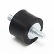 Downdraft Vent Motor Vibration Damper 00414730
