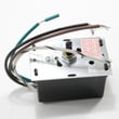 Range Hood Fan Switch for Thermador VCH-9 - Part 00414750