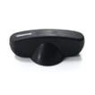 Cooktop Element Control Knob (Black)